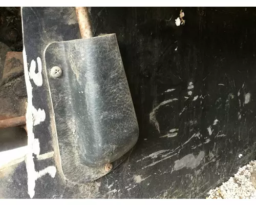 Latches And Locks GMC ASTRO Vander Haags Inc Sp