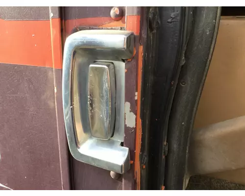 Latches And Locks GMC ASTRO Vander Haags Inc Sp