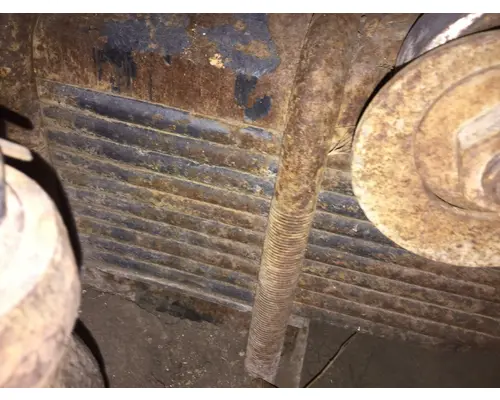 Leaf Spring, Front GMC ASTRO Vander Haags Inc Sp