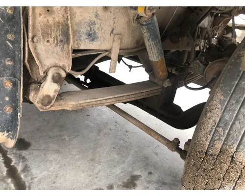 Leaf Spring, Front GMC ASTRO Vander Haags Inc CB