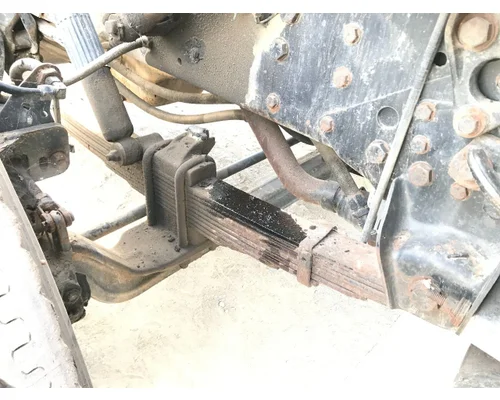 Leaf Spring, Front GMC ASTRO Vander Haags Inc CB