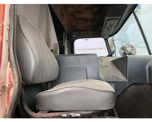 Seat, Front GMC ASTRO Vander Haags Inc Cb