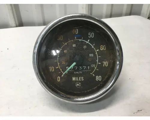 Speedometer Head Cluster GMC ASTRO Vander Haags Inc Sf
