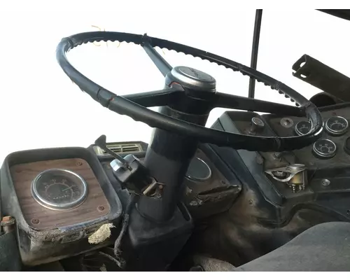 Steering Column GMC ASTRO Vander Haags Inc Sp
