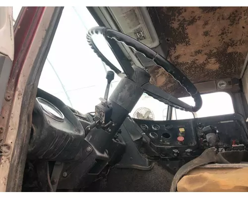 Steering Column GMC ASTRO Vander Haags Inc Cb