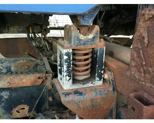 Suspension GMC ASTRO Vander Haags Inc Sp