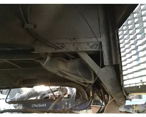 Suspension GMC ASTRO Vander Haags Inc Sp