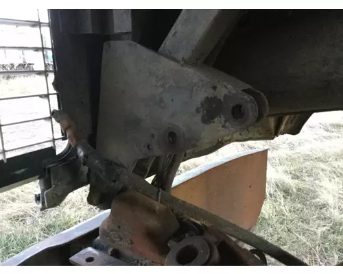 Suspension GMC ASTRO Vander Haags Inc Sp