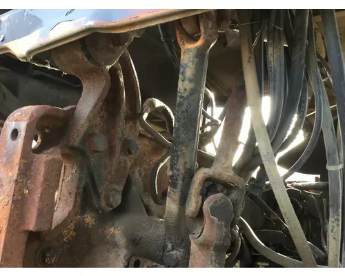 Suspension GMC ASTRO Vander Haags Inc Sp