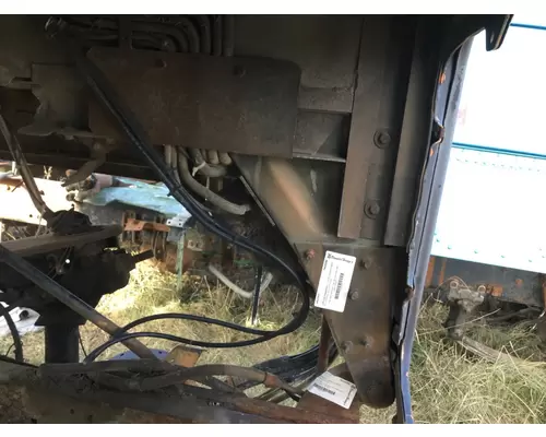 Suspension GMC ASTRO Vander Haags Inc Sp