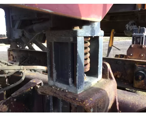 Suspension GMC ASTRO Vander Haags Inc Sp
