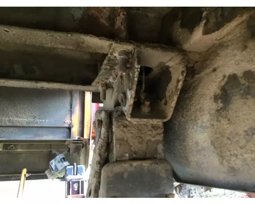 Suspension GMC ASTRO Vander Haags Inc Sp