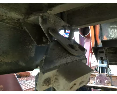 Suspension GMC ASTRO Vander Haags Inc Sp