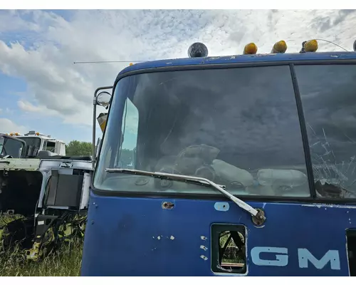 Windshield Glass GMC ASTRO Vander Haags Inc Sp