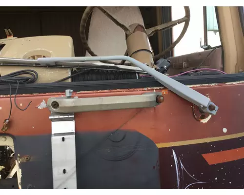 Windshield Wiper Arm GMC ASTRO Vander Haags Inc Sp