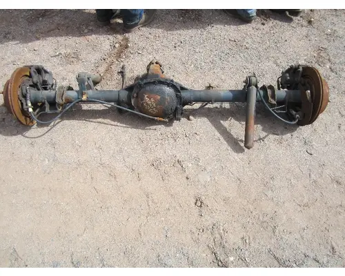 Axle Assembly, Rear (Light Duty) GMC ASTROVAN Camerota Truck Parts
