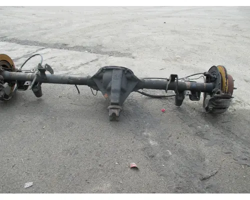 Axle Assembly, Rear (Light Duty) GMC ASTROVAN Camerota Truck Parts