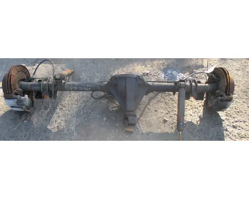 Axle Assembly, Rear (Light Duty) GMC ASTROVAN Camerota Truck Parts