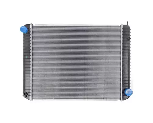 Radiator GMC B7000 LKQ Western Truck Parts