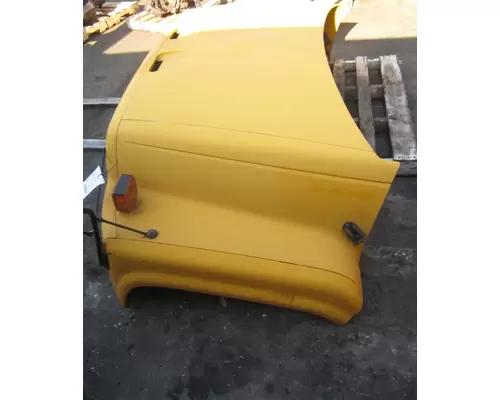Hood GMC B7 Camerota Truck Parts