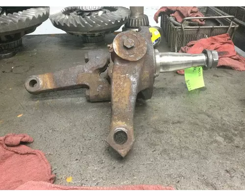 Spindle / Knuckle, Front GMC B7 Sterling Truck Sales, Corp