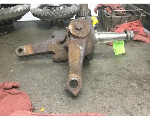 Spindle / Knuckle, Front GMC B7 Sterling Truck Sales, Corp