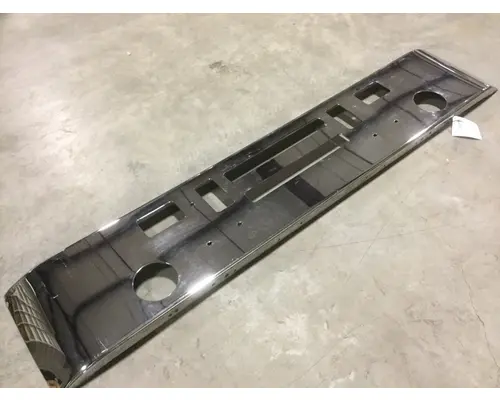 Bumper Assembly, Front GMC BRIGADERE Hagerman Inc.