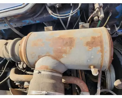 Air Cleaner GMC Brigadier Complete Recycling Group LLC