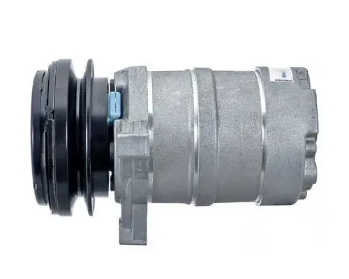 Air Conditioner Compressor GMC BRIGADIER LKQ Evans Heavy Truck Parts