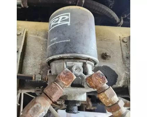 Air Dryer GMC Brigadier Complete Recycling Group LLC