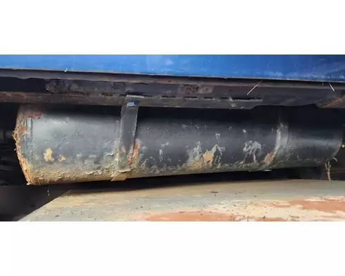 Air Tank GMC Brigadier Complete Recycling Group LLC