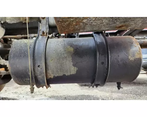 Air Tank GMC Brigadier Complete Recycling Group LLC