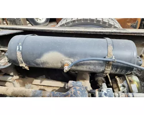 Air Tank GMC Brigadier Complete Recycling Group LLC