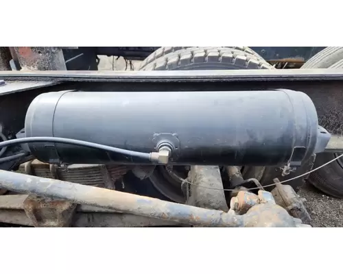 Air Tank GMC Brigadier Complete Recycling Group LLC
