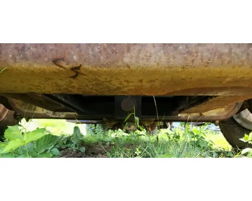 Axle Assembly, Front (Steer) GMC Brigadier Complete Recycling Group LLC