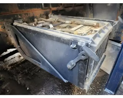 Battery Box GMC Brigadier Complete Recycling Group LLC