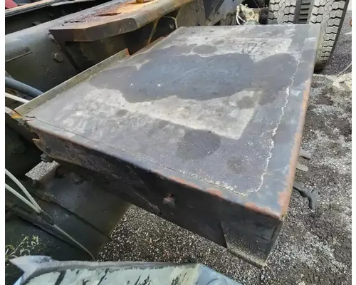 Battery Box GMC Brigadier Complete Recycling Group LLC