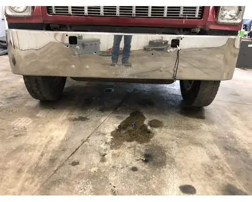 Bumper Assembly, Front GMC BRIGADIER Vander Haags Inc Kc