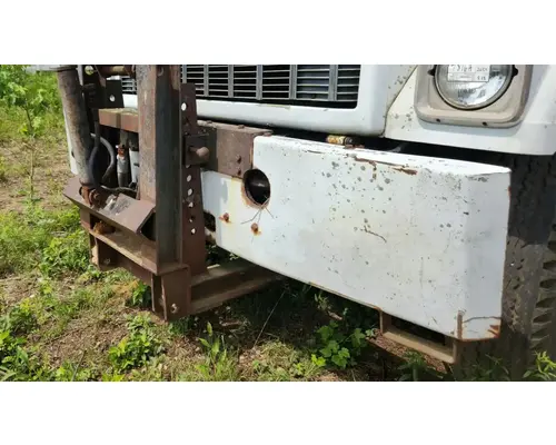 Bumper Assembly, Front GMC Brigadier Complete Recycling Group LLC