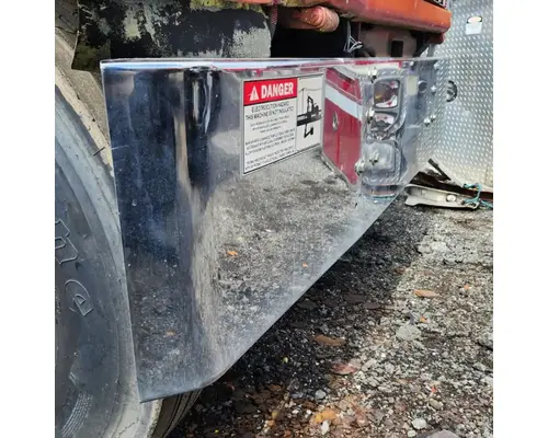 Bumper Assembly, Front GMC Brigadier Complete Recycling Group LLC