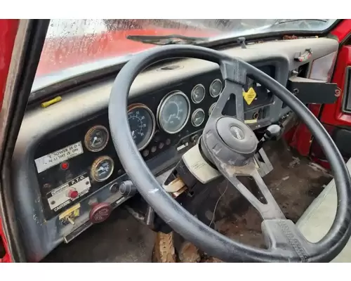 Dash Assembly GMC Brigadier Complete Recycling Group LLC