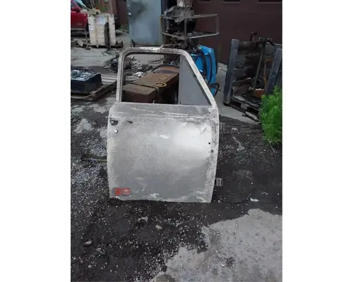 Door Assembly, Front GMC Brigadier Casey's Truck Salvage World