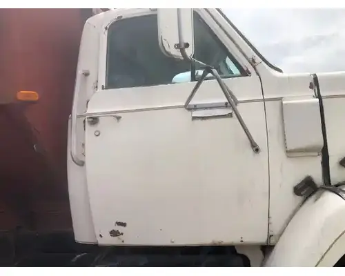 Door Assembly, Front GMC Brigadier Holst Truck Parts