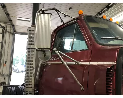 Mirror (Side View) GMC BRIGADIER Vander Haags Inc Sp