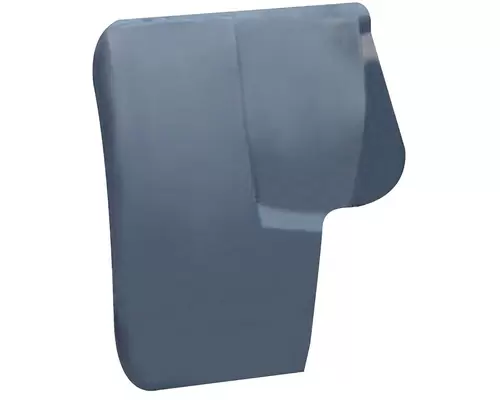 Fender Extension GMC BRIGADIER LKQ Western Truck Parts