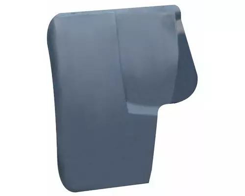 Fender Extension GMC BRIGADIER LKQ Plunks Truck Parts And Equipment - Jackson