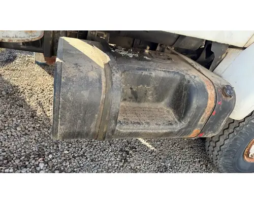 Fuel Tank GMC Brigadier Holst Truck Parts