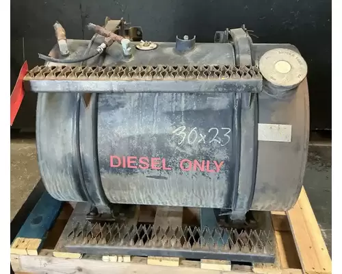 Fuel Tank GMC Brigadier Garabedian Equipment Company, Inc - Fresno