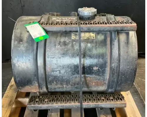 Fuel Tank GMC Brigadier Garabedian Equipment Company, Inc - Fresno