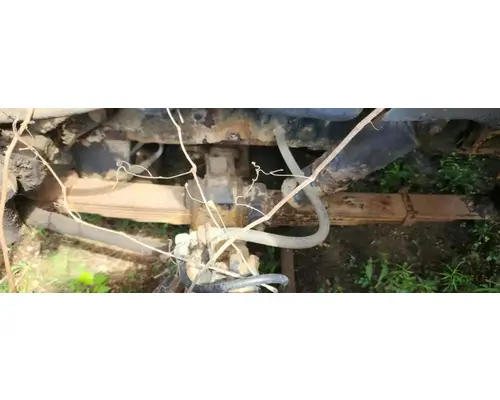 Leaf Spring, Front GMC Brigadier Complete Recycling Group LLC